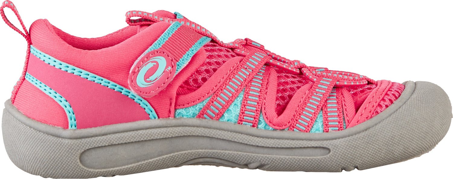 womens water shoes academy