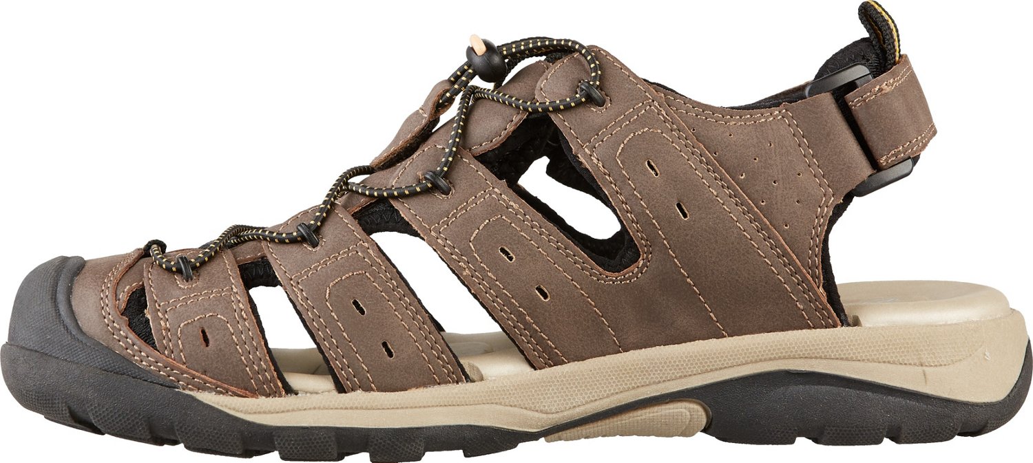 Magellan Outdoors Men's Gulftide 2 Sandals | Academy