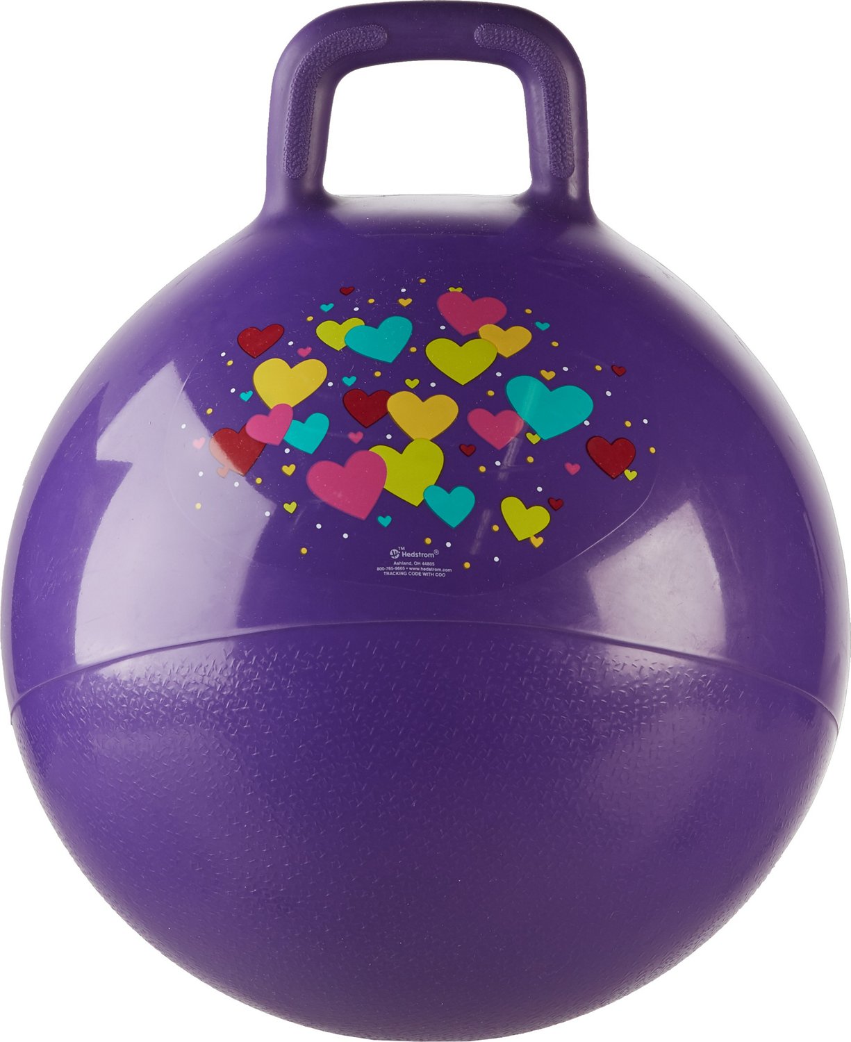 Hedstrom Whimsy Hopper Academy