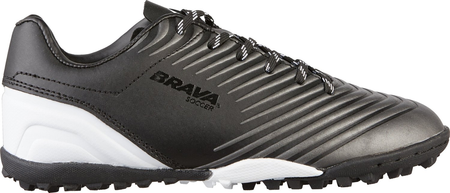 brava indoor soccer shoes