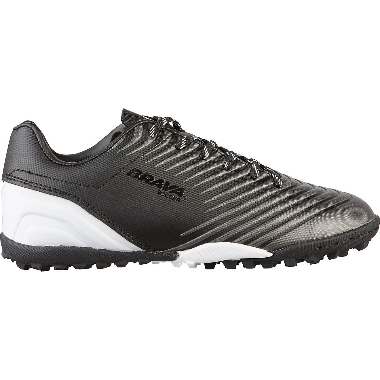 Brava Soccer Kids' Exempt Turf Cleats                                                                                            - view number 1