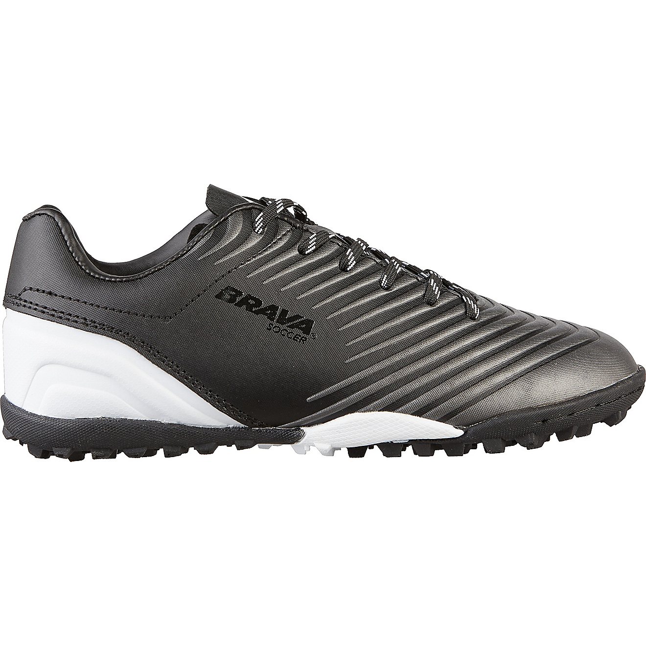 Brava Soccer Kids' Exempt Turf Cleats                                                                                            - view number 1
