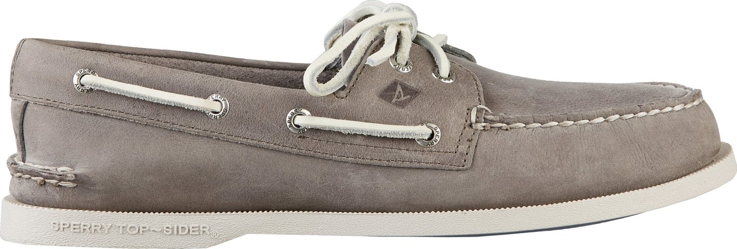 academy women's sperry shoes