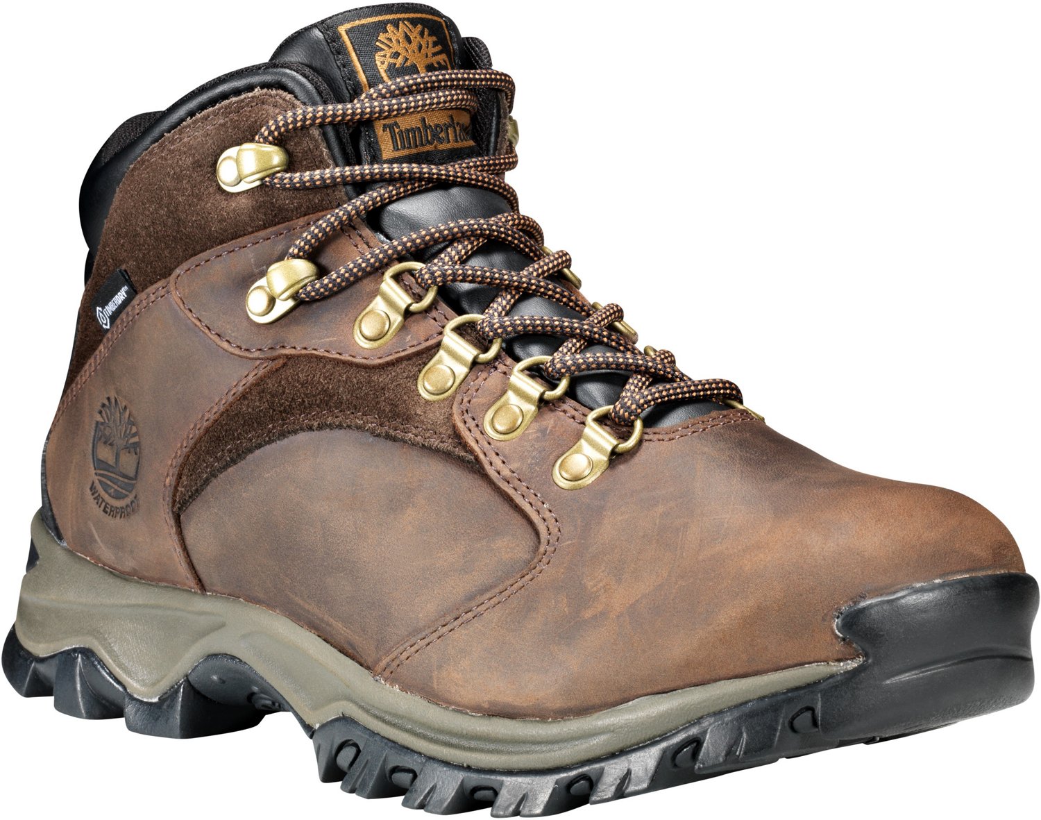 academy sports timberland boots