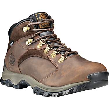 Timberland Men's Rock Rimmon Waterproof Hiking Boots                                                                            