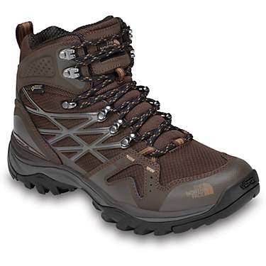 The North Face Men's Hedgehog Fastpack Mid GTX Hiking Boots                                                                     