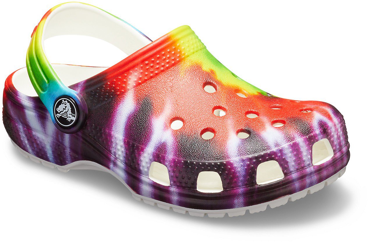 academy sports women's crocs