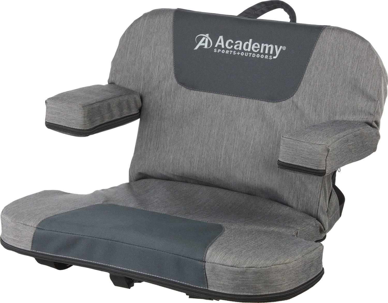 academy sports bleacher seats