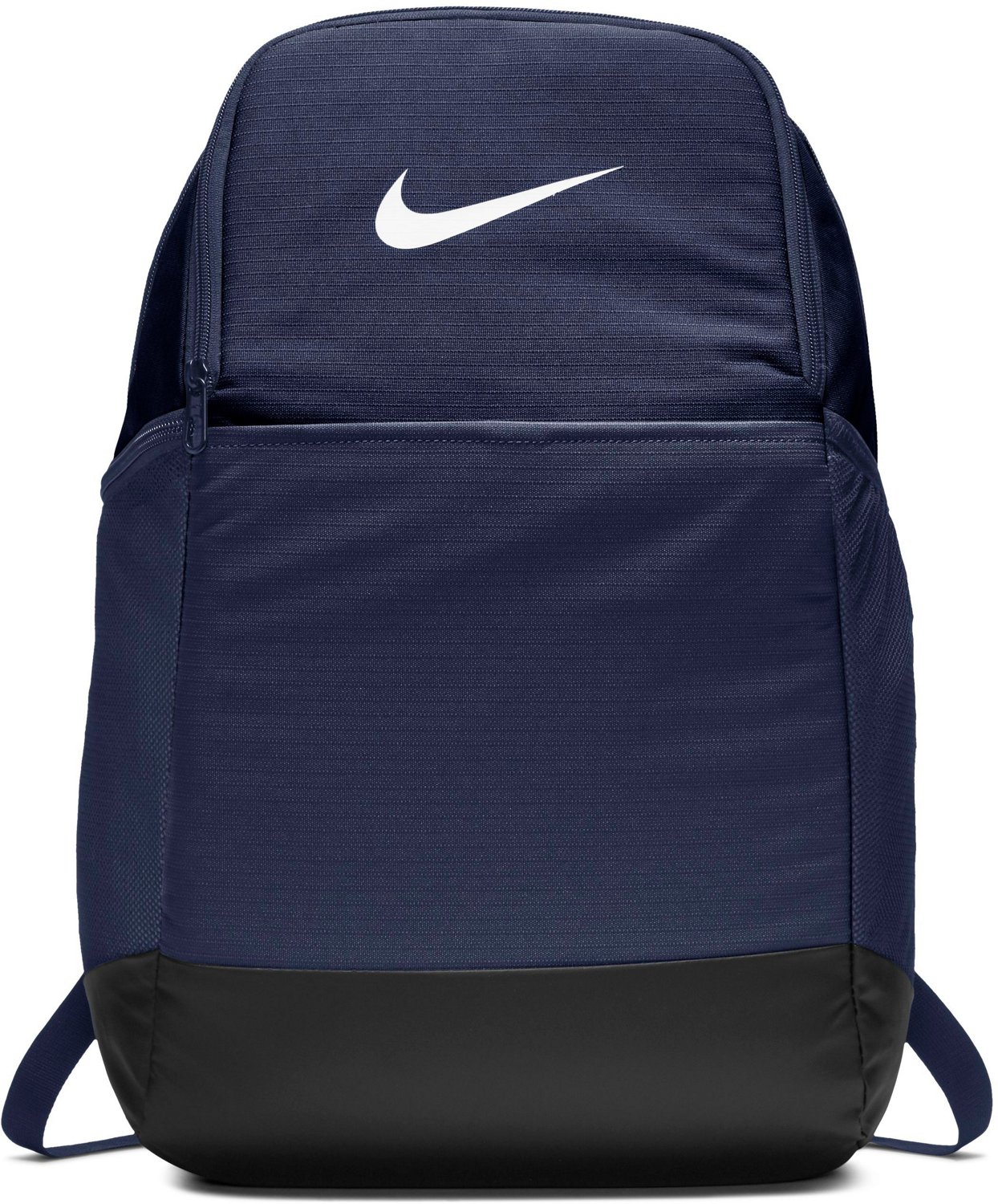 nike brasilia backpack navy