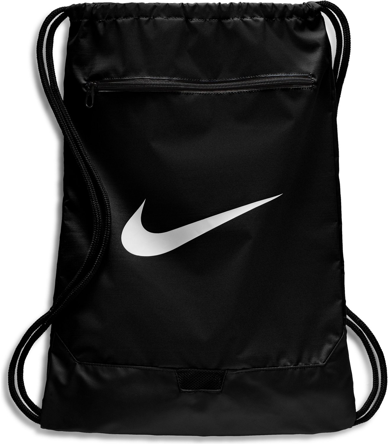 Nike Brasilia Training Drawstring Gym Sack | Academy