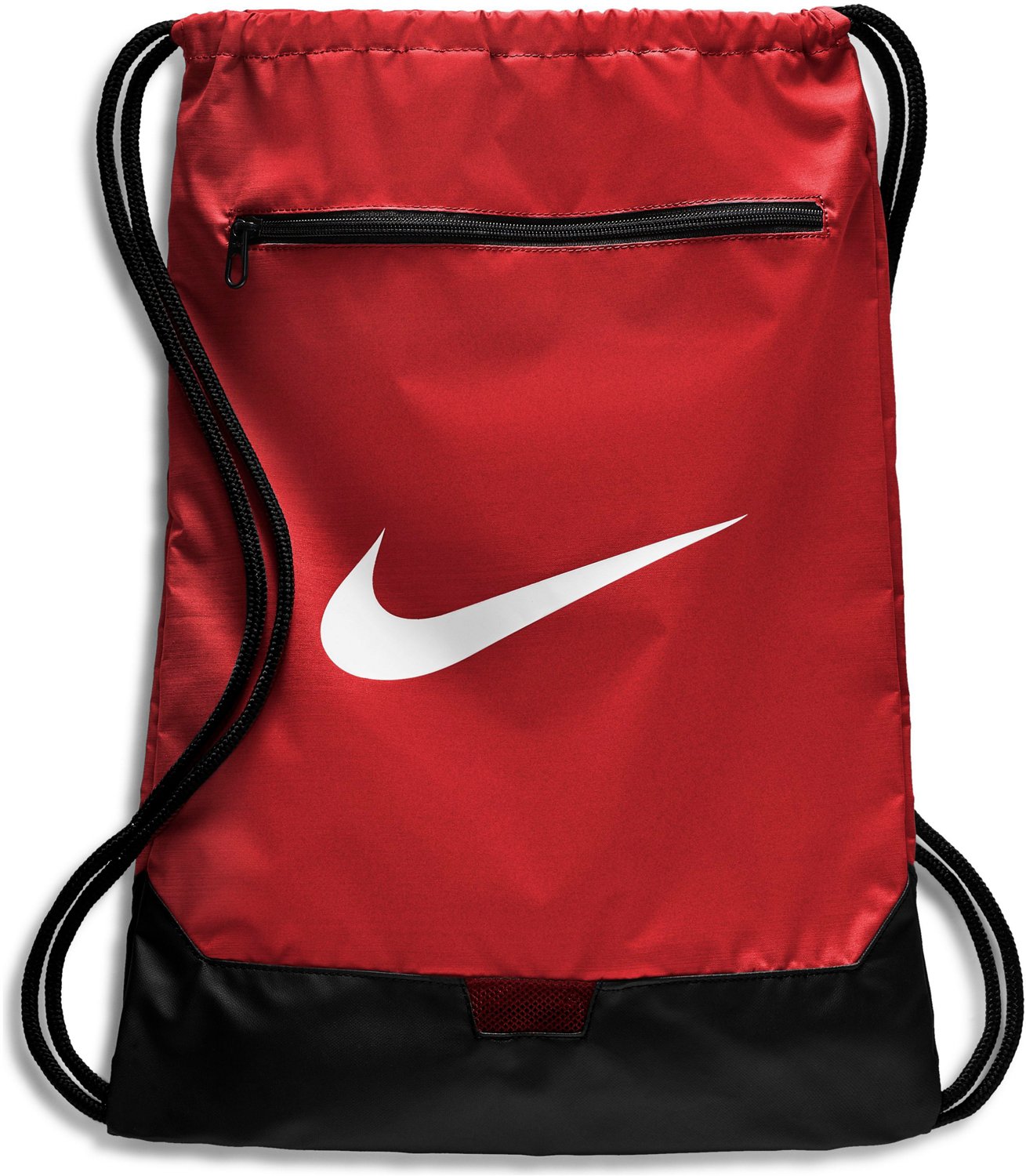 nike drawstring backpacks