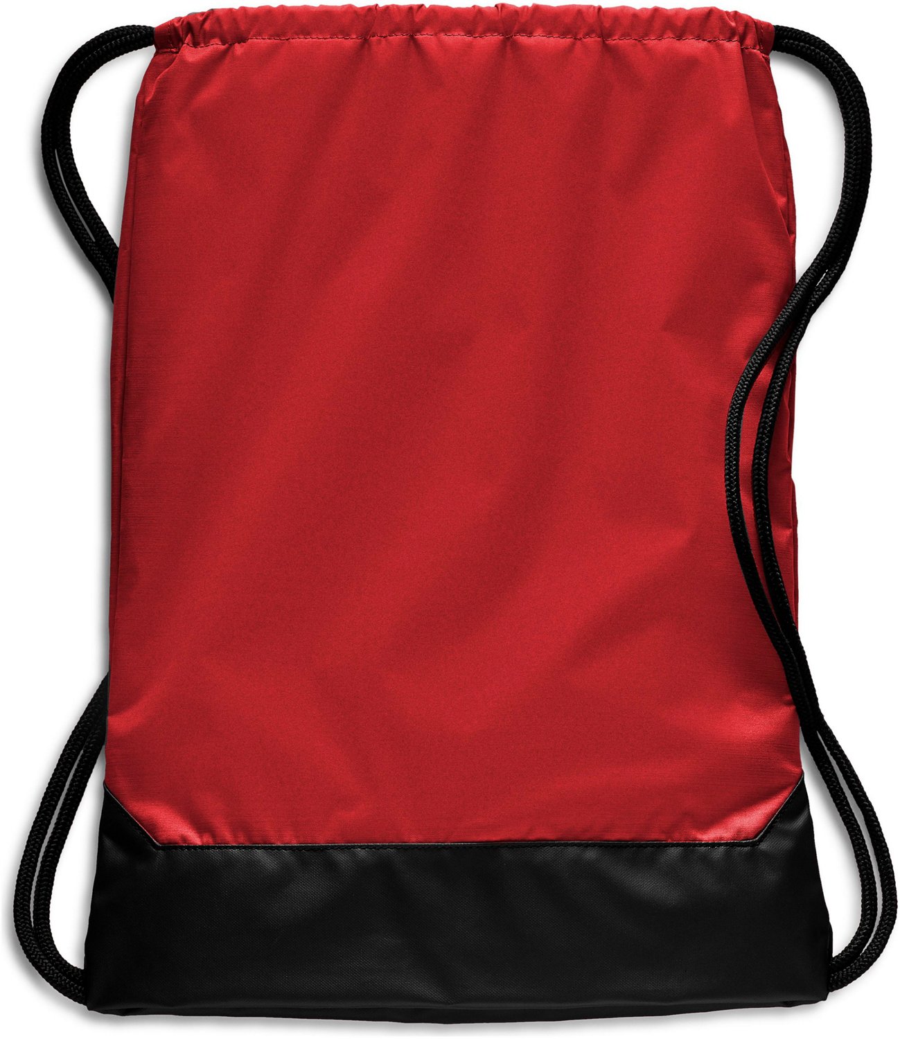 Nike Brasilia Training Drawstring Gym Sack Academy