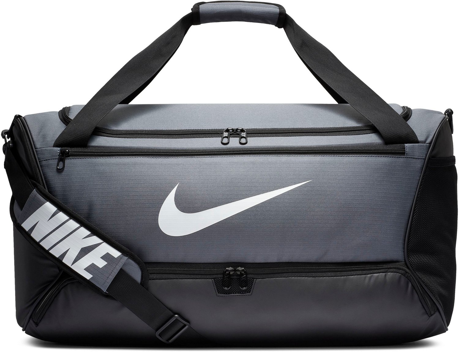 nike gym bag academy