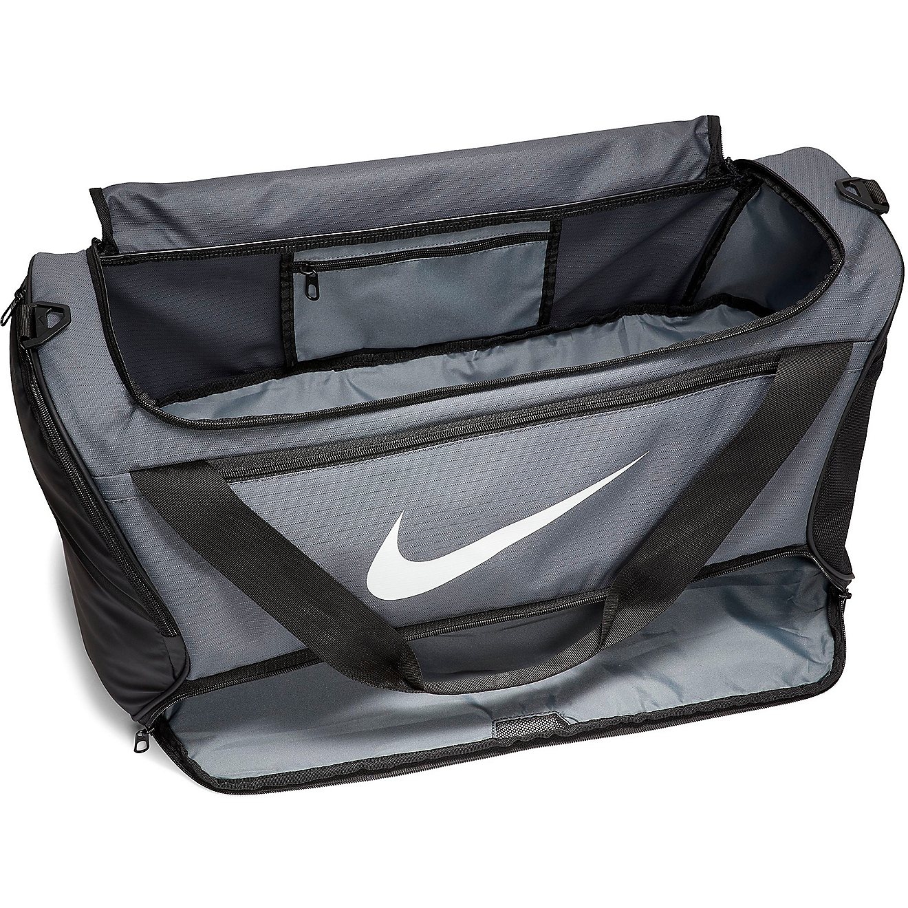 Nike Brasilia 9 Training Duffel Bag                                                                                              - view number 4