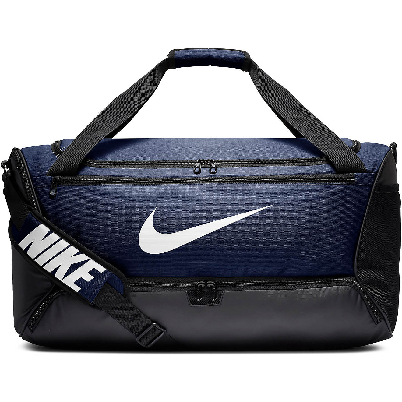 Nike Brasilia 9 Training Duffel Bag                                                                                              - view number 1