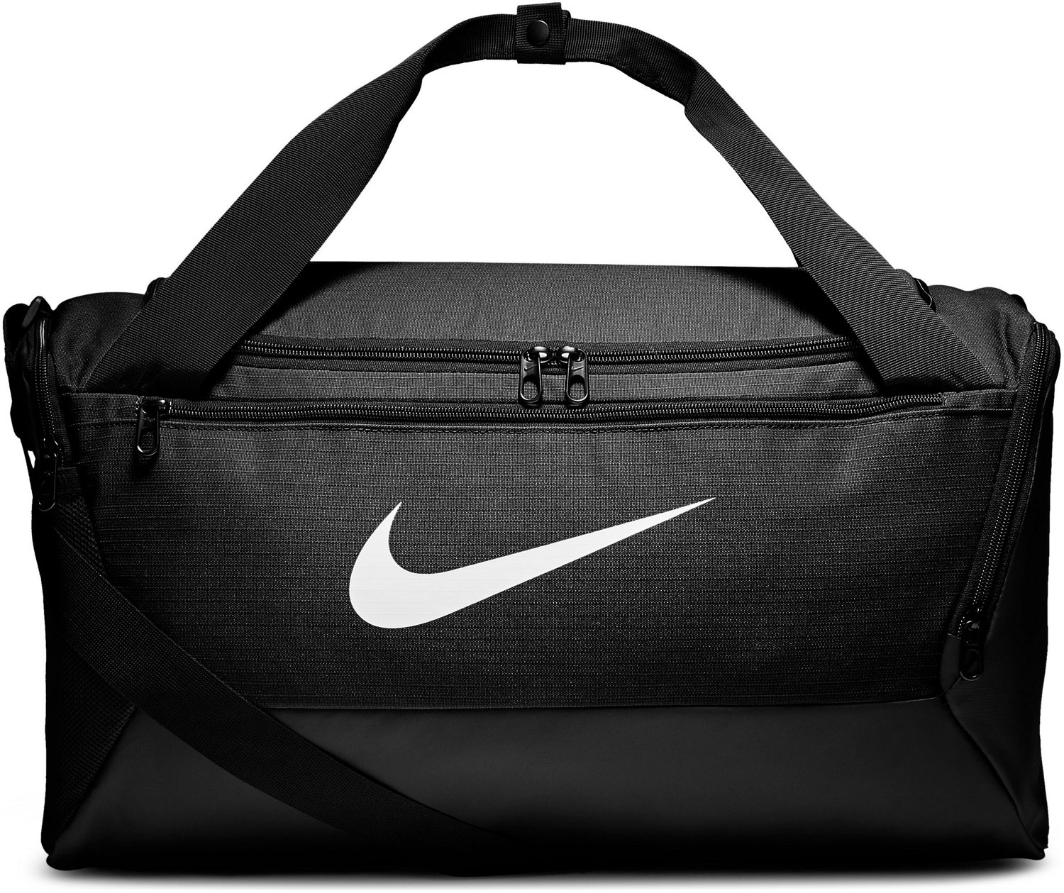 nike team roller bag