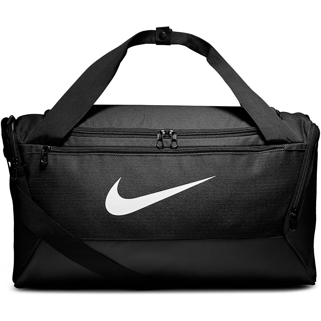 Nike Brasilia 9 Training Duffel Bag                                                                                              - view number 1