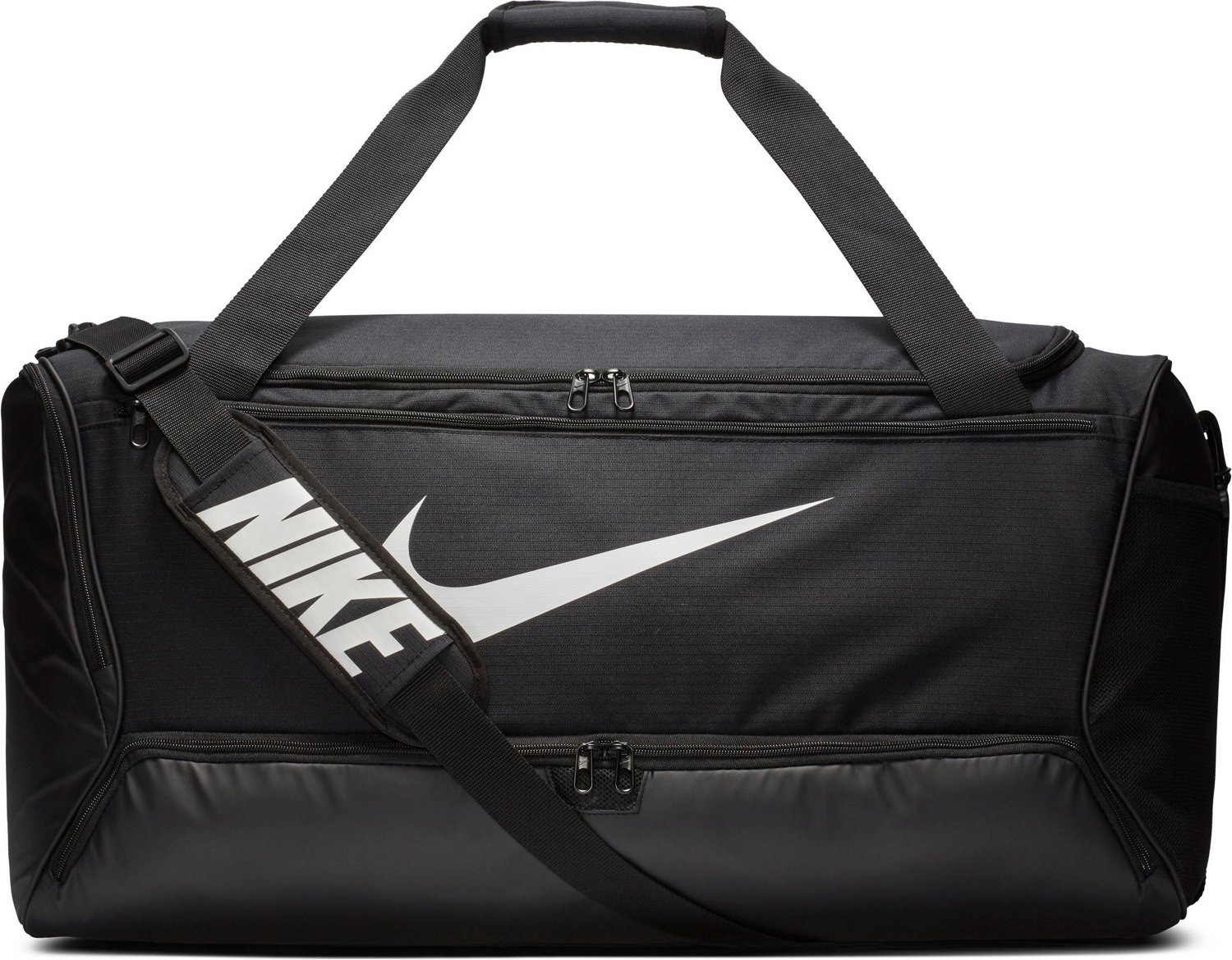 Nike Brasilia 9 Training Duffel Bag | Academy