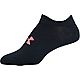 Under Armour Essential 2.0 Performance Training No-Show Socks 6 Pack                                                             - view number 2 image