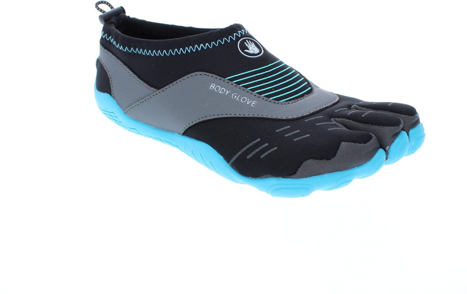 mens water shoes academy