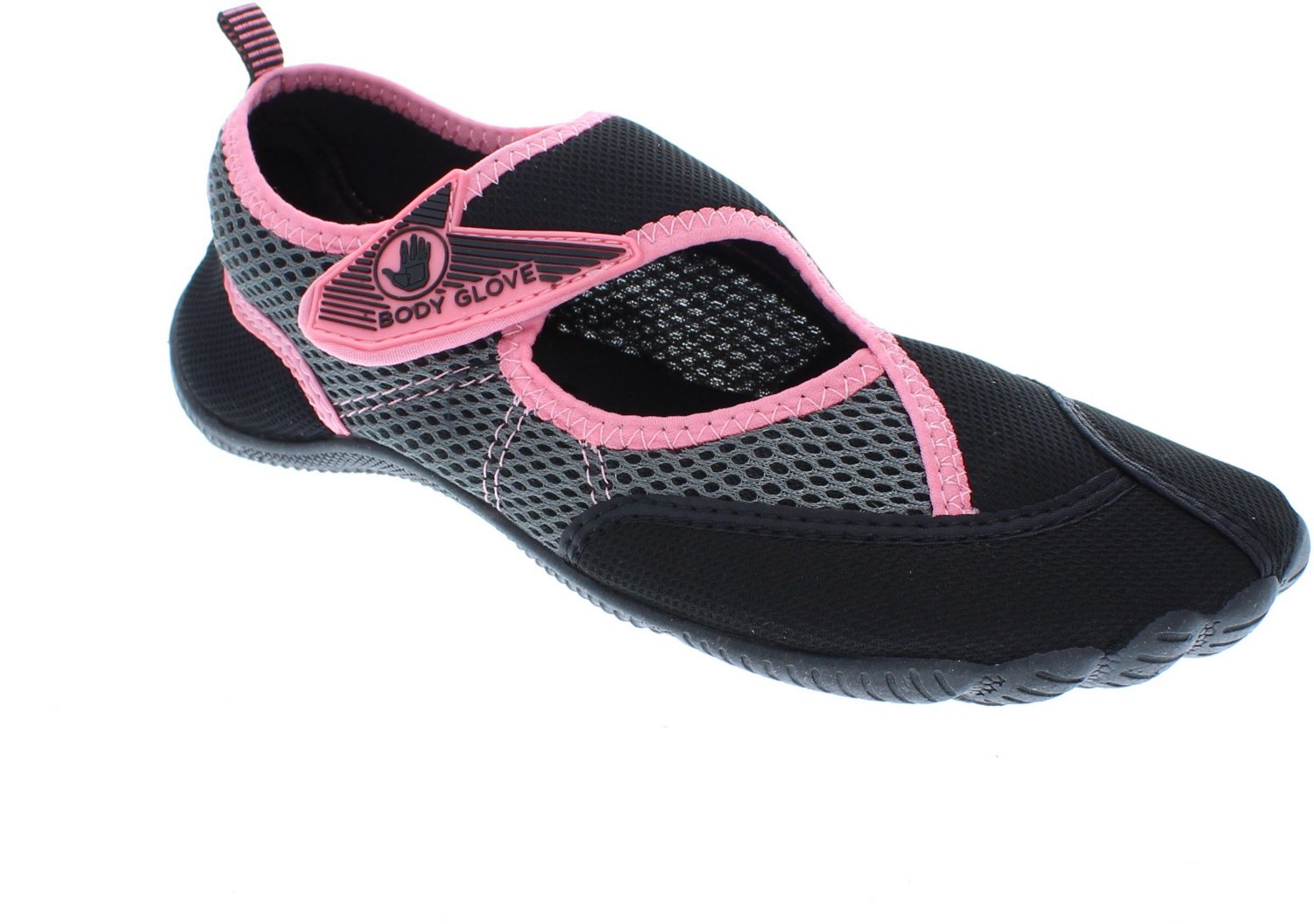 women's water mary janes