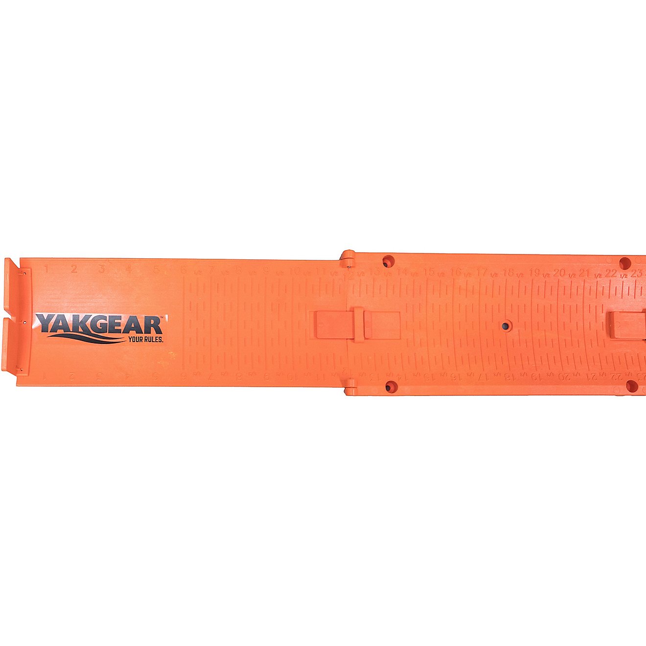 Yak-Gear The Fish Stick Ruler                                                                                                    - view number 2