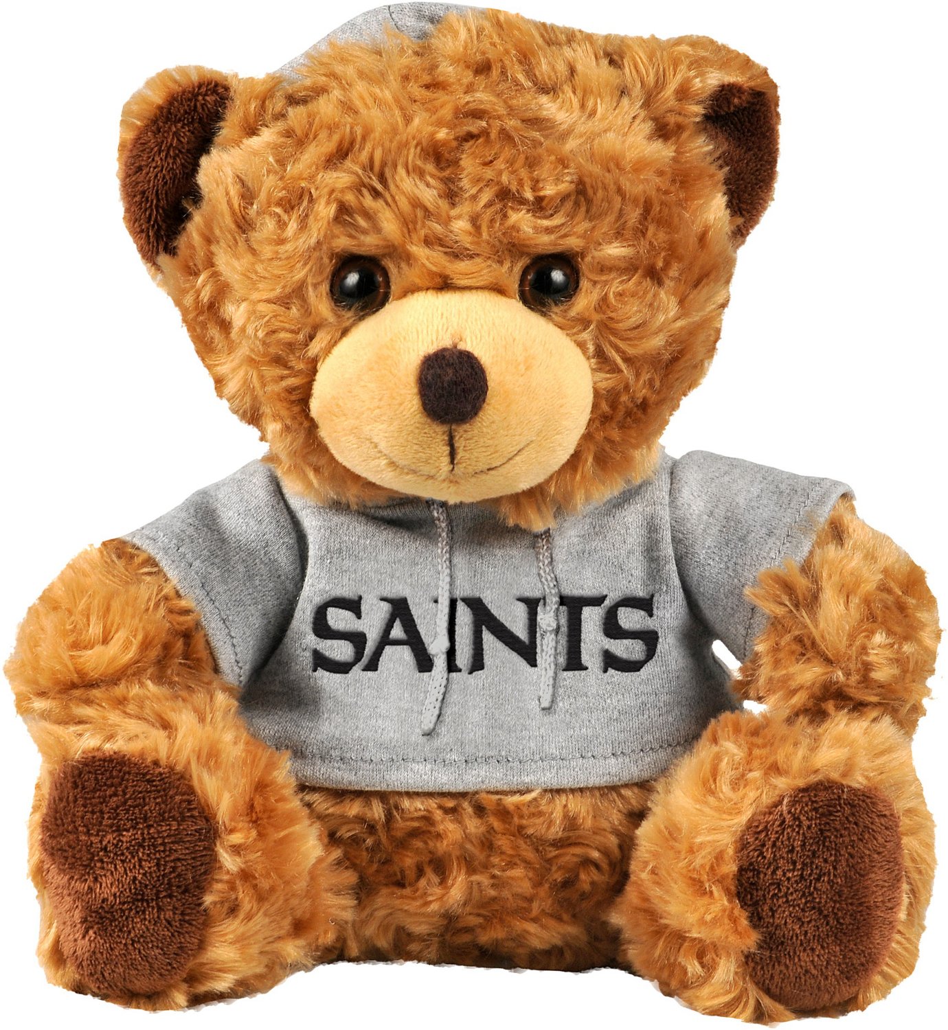 saints teddy bear