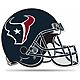 Rico Houston Texans Helmet Die-Cut Pennant                                                                                       - view number 1 image