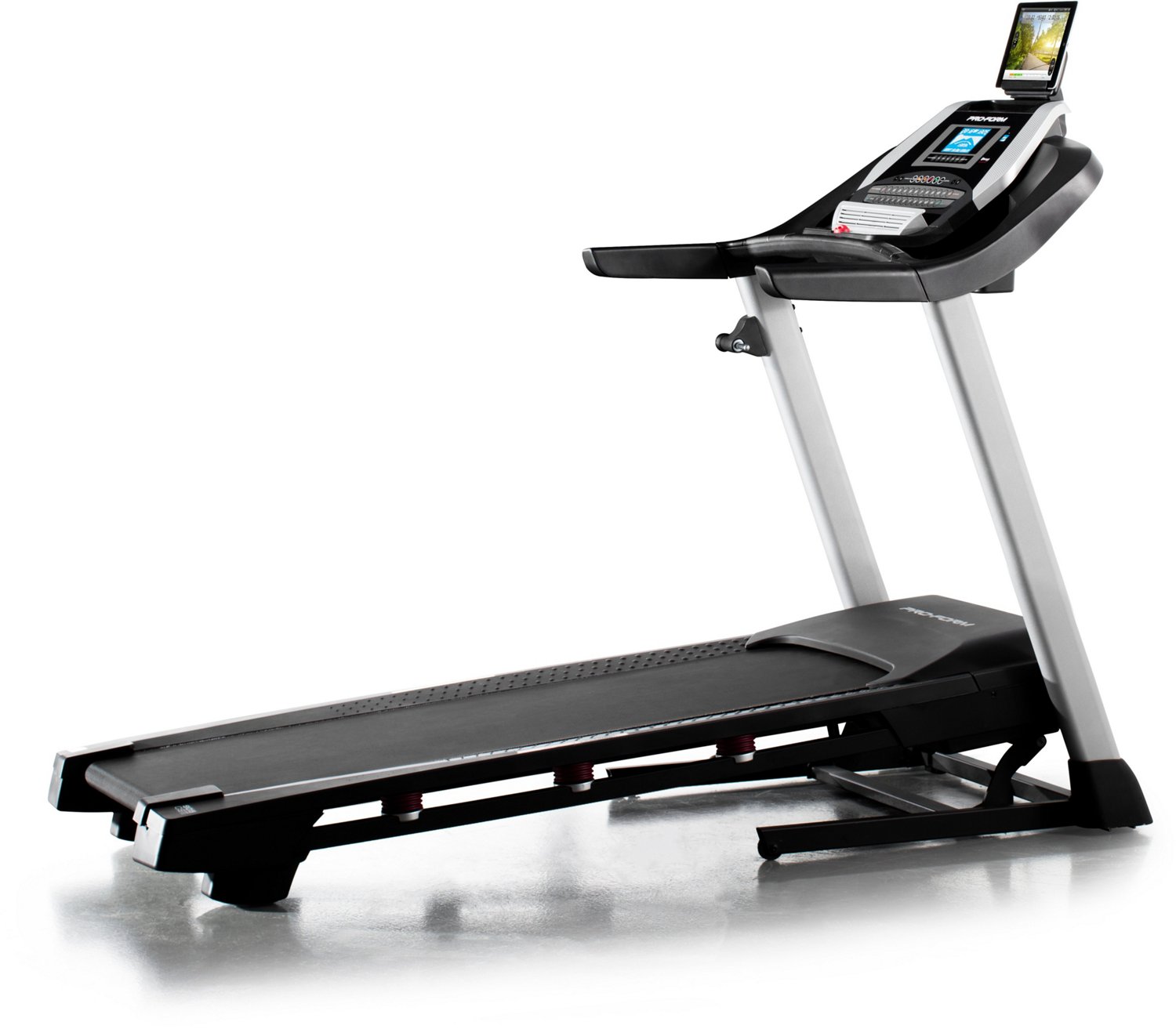 ProForm 905 CST Treadmill Academy