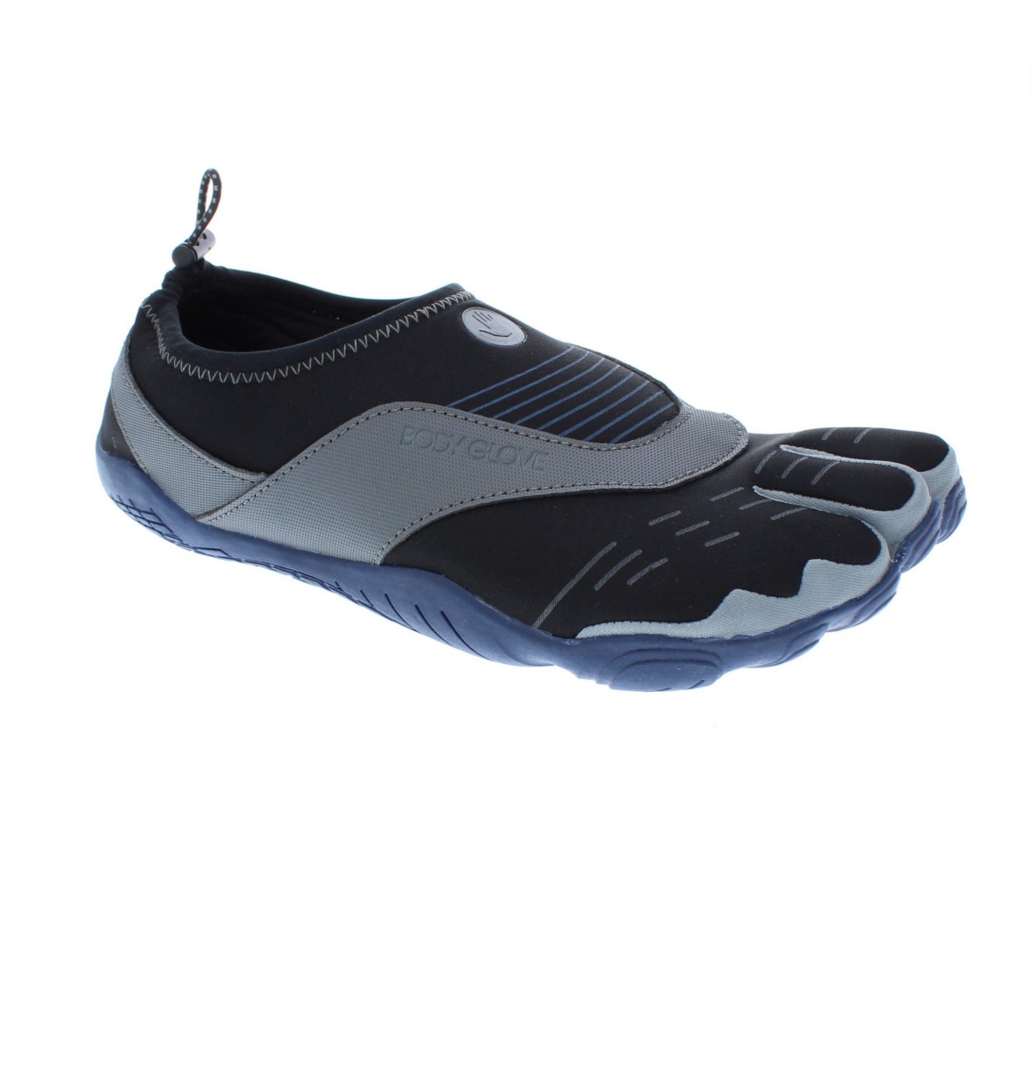 Body Glove Men's 3T Barefoot Cinch Hybrid Water Shoes