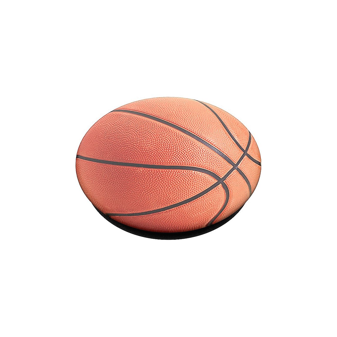 PopSockets Basketball Pop Grip Stand                                                                                             - view number 2