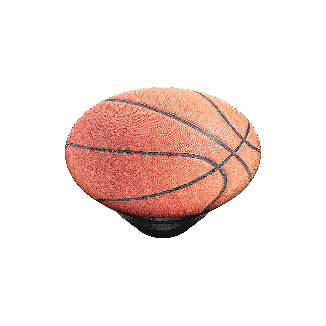 PopSockets Basketball Pop Grip Stand                                                                                             - view number 4