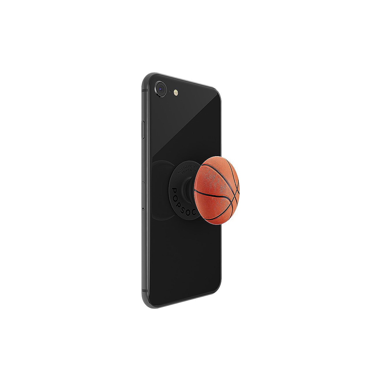 PopSockets Basketball Pop Grip Stand                                                                                             - view number 6
