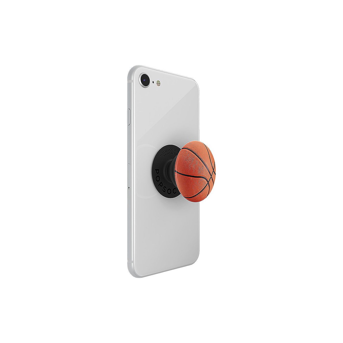 PopSockets Basketball Pop Grip Stand                                                                                             - view number 8