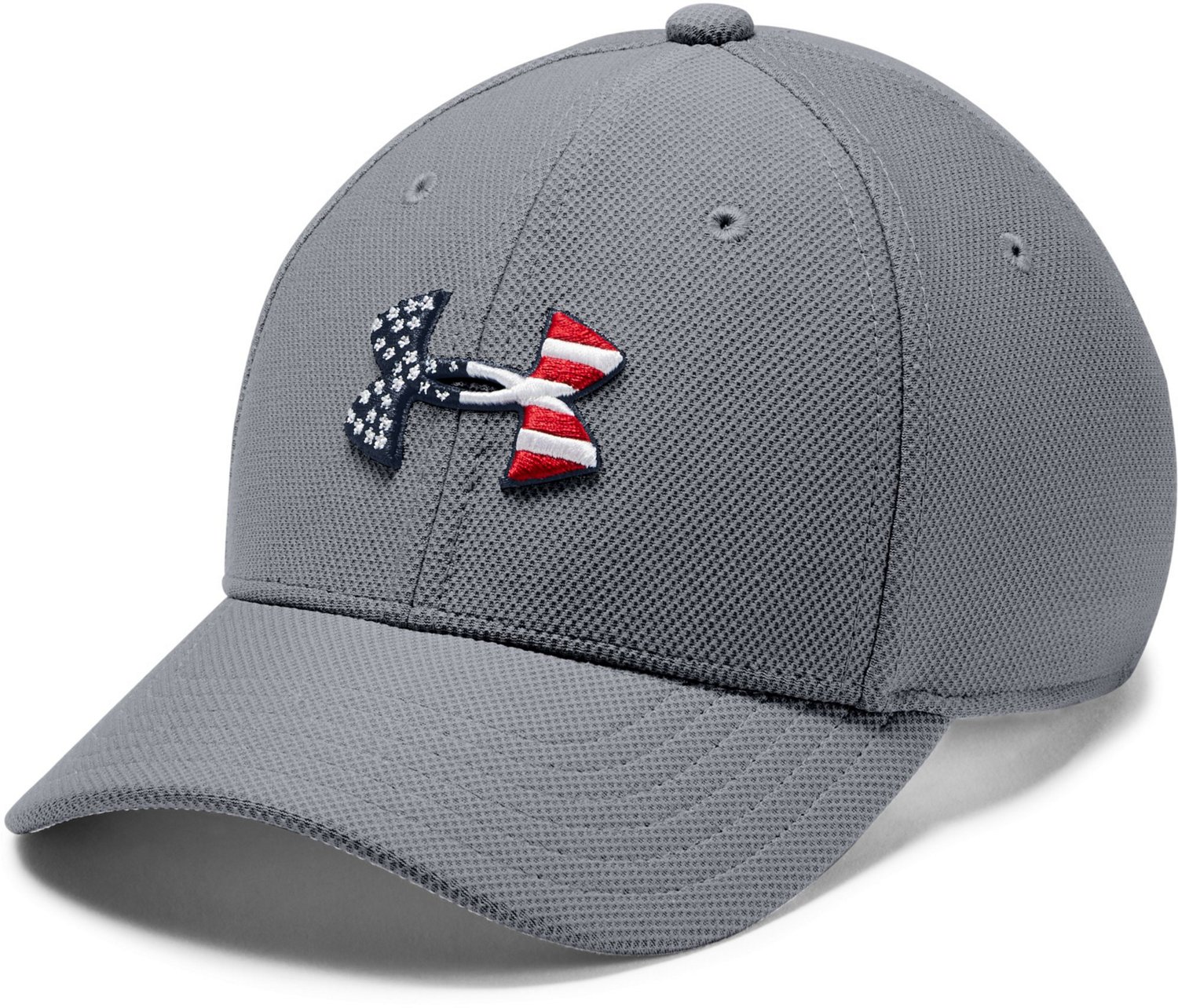 under armour freedom blitzing cap