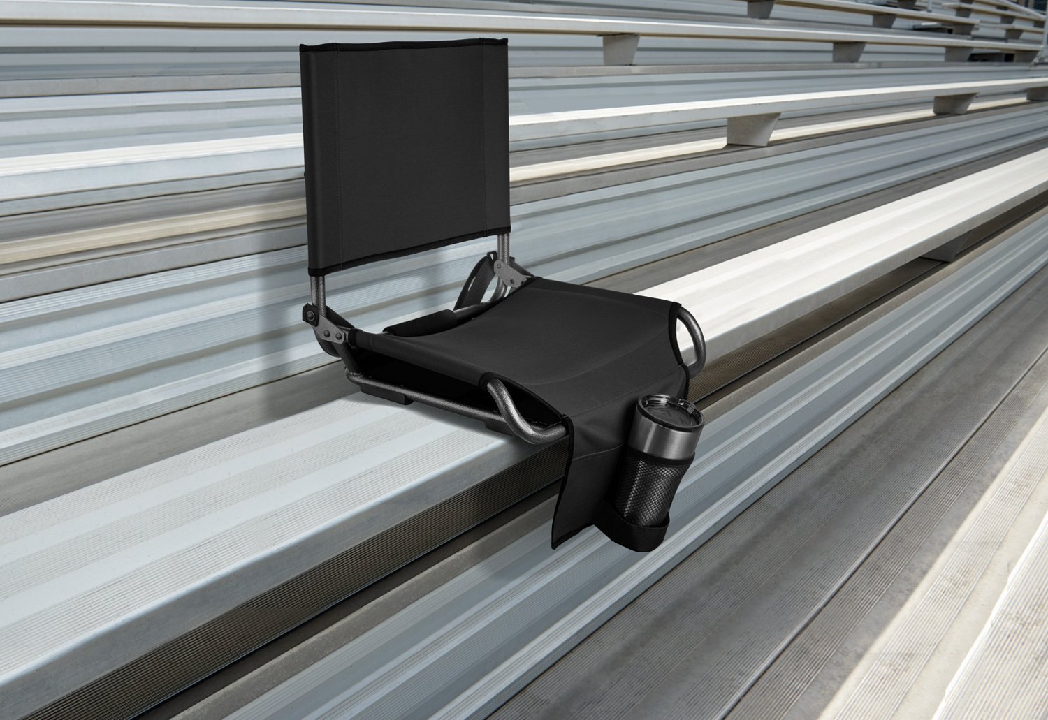 academy sports bleacher seats