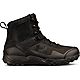 Under Armour Men's Valsetz RTS 1.5 Size-Zip Tactical Boots                                                                       - view number 1 image