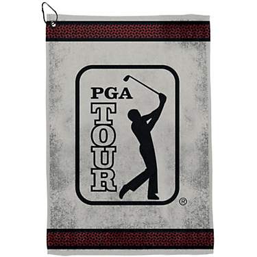 Devant PGA Tour Collection Golf Towel                                                                                           