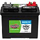 Interstate Batteries Deep Cycle 24DC 685 Marine Cranking Amp Battery                                                             - view number 1 image