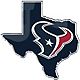 Team ProMark Houston Texans State Color Emblem                                                                                   - view number 1 image