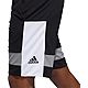 adidas Men's Harden Basketball Shorts 9 in                                                                                       - view number 6 image