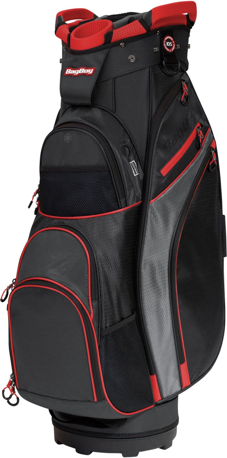 Bag Boy Chiller Golf Cart Bag Academy