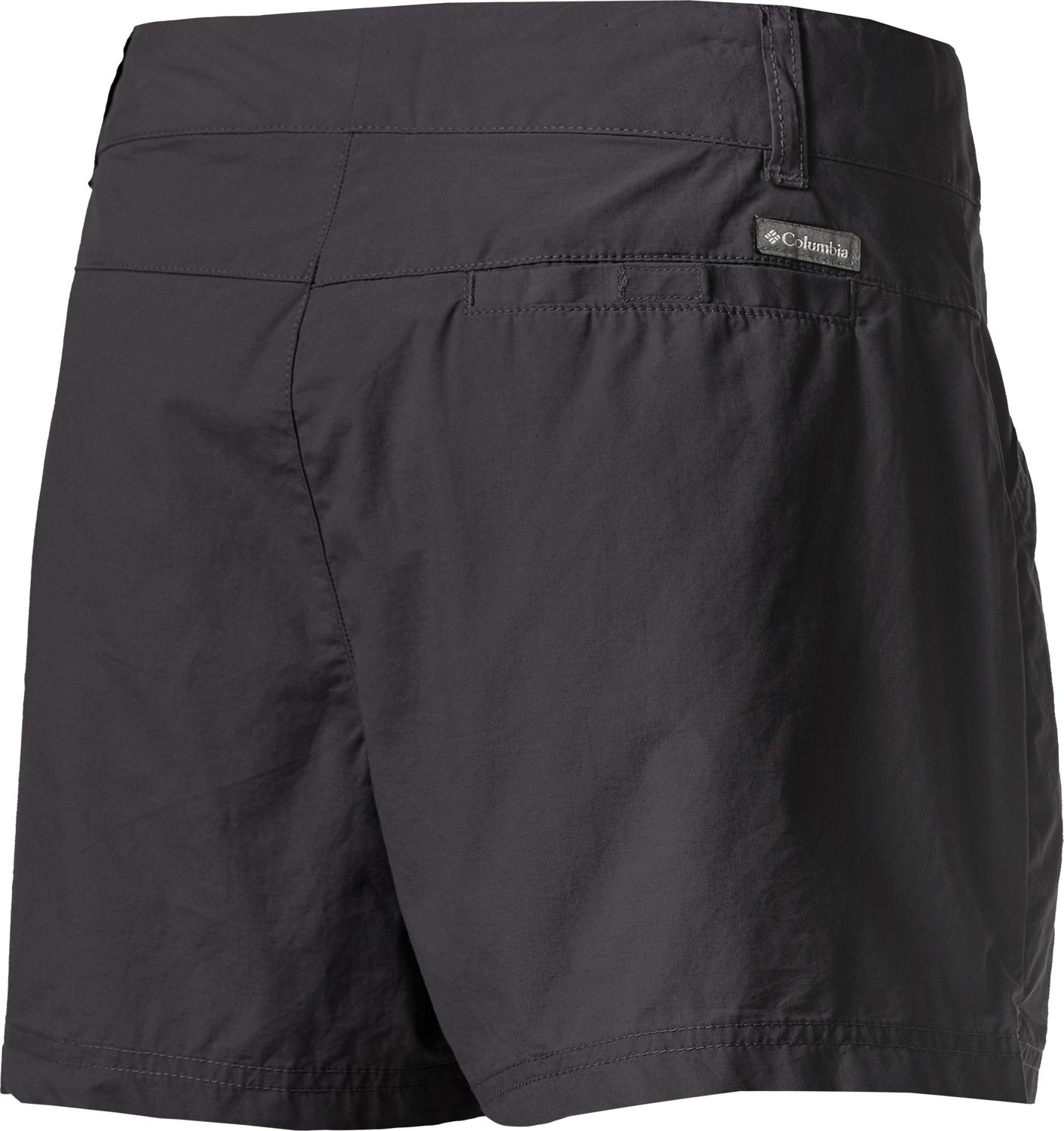 columbia stretch shorts