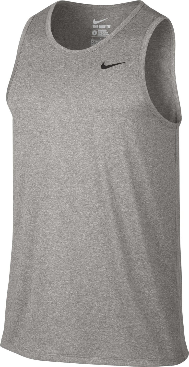 nike men's legend tank