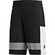 adidas Men's Harden Basketball Shorts 9 in                                                                                       - view number 4 image