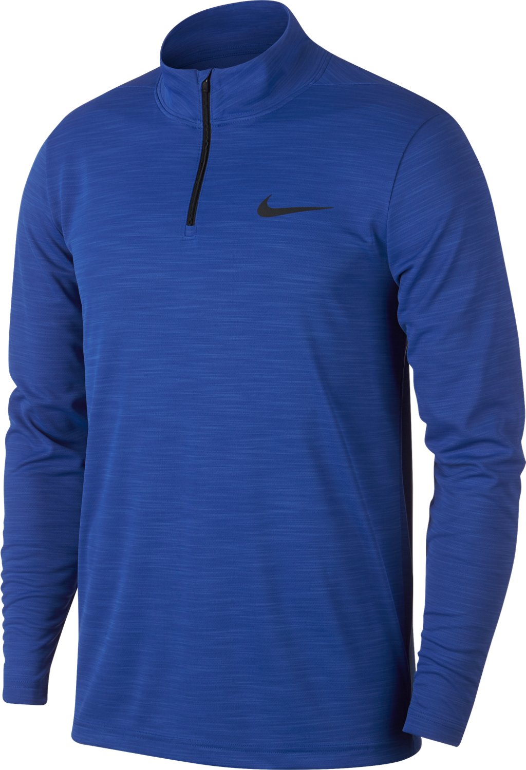Nike Men's Superset Long Sleeve 1/4 Zip Training Top