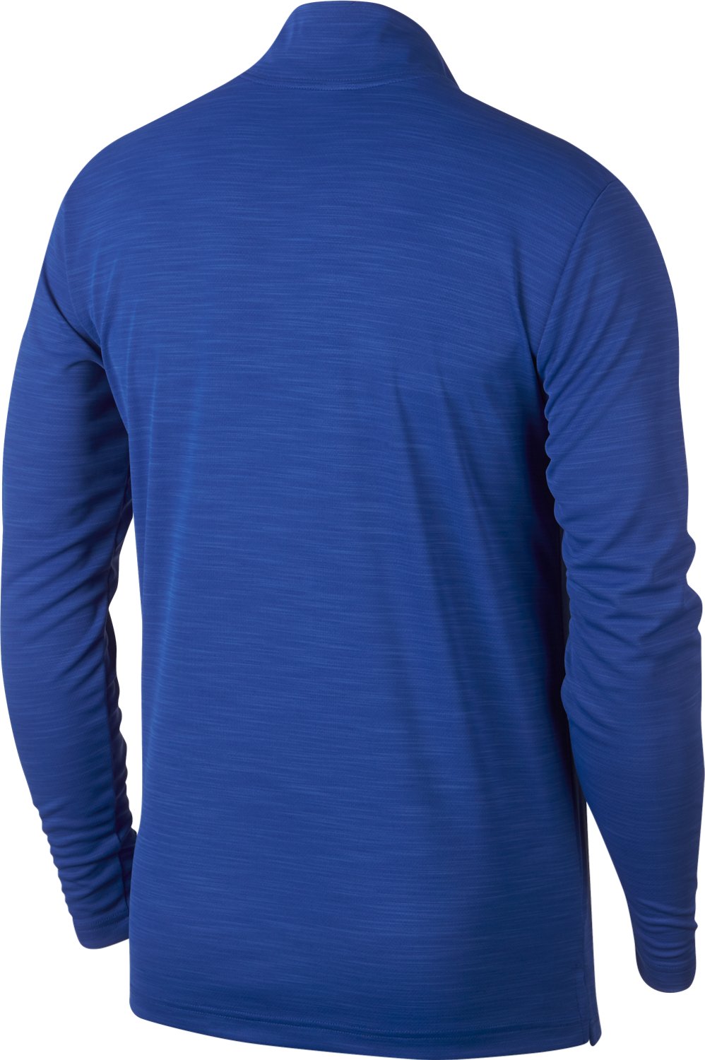 Nike Men's Superset Long Sleeve 1/4 Zip Training Top Academy