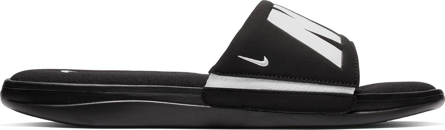 academy nike slides