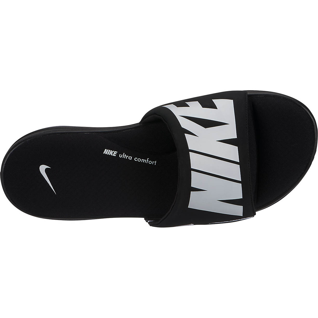 Nike Men's Ultra Comfort 3 Sport Slides | Academy