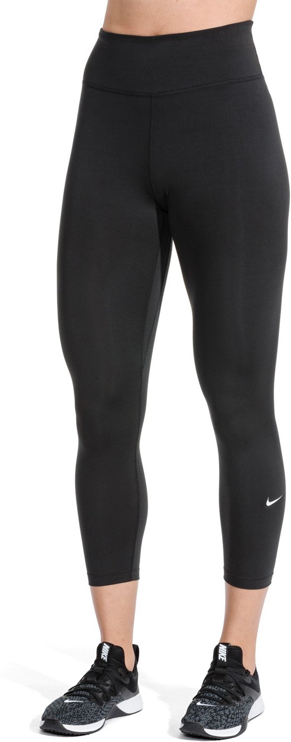 nike women's one training tights